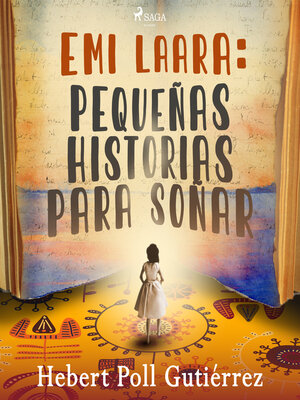 cover image of Emi Laará